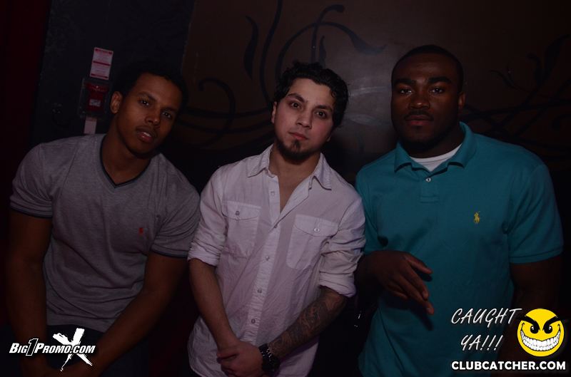 Luxy nightclub photo 68 - March 20th, 2015