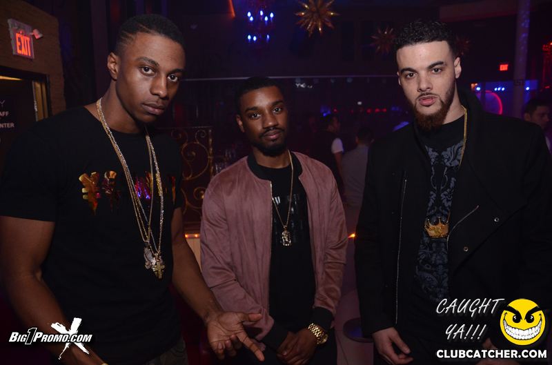 Luxy nightclub photo 69 - March 20th, 2015