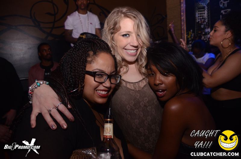 Luxy nightclub photo 70 - March 20th, 2015