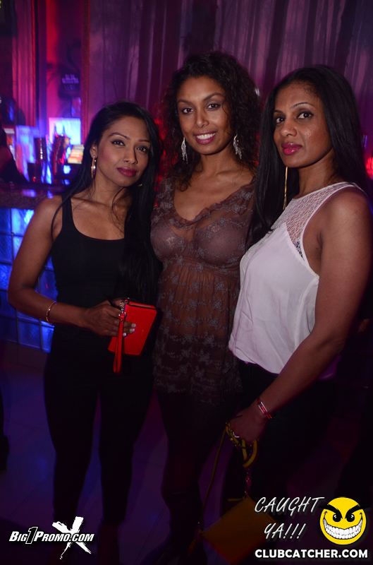 Luxy nightclub photo 8 - March 20th, 2015