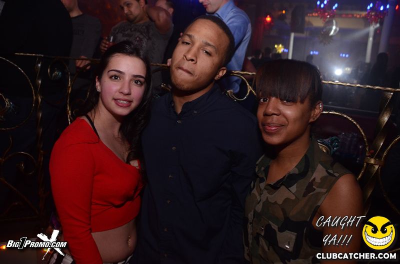 Luxy nightclub photo 73 - March 20th, 2015