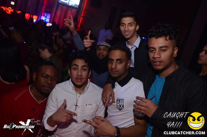 Luxy nightclub photo 74 - March 20th, 2015