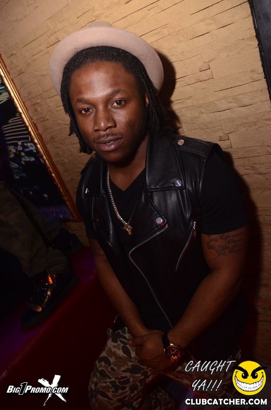 Luxy nightclub photo 75 - March 20th, 2015