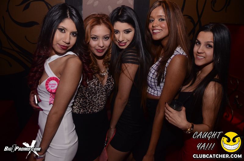 Luxy nightclub photo 79 - March 20th, 2015