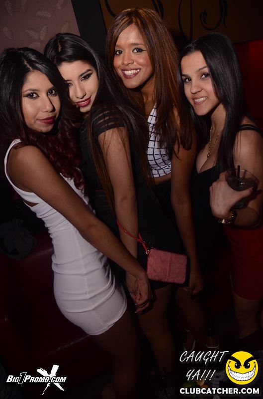 Luxy nightclub photo 9 - March 20th, 2015