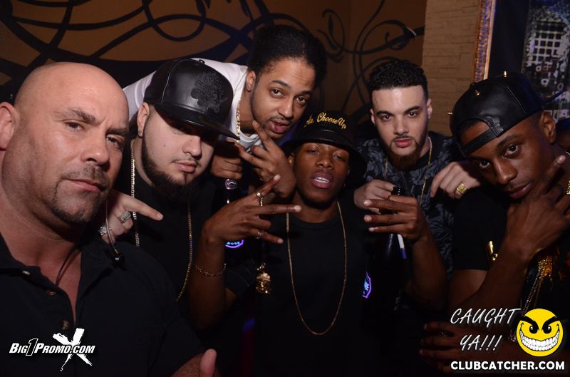 Luxy nightclub photo 81 - March 20th, 2015