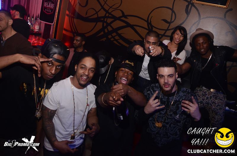 Luxy nightclub photo 85 - March 20th, 2015