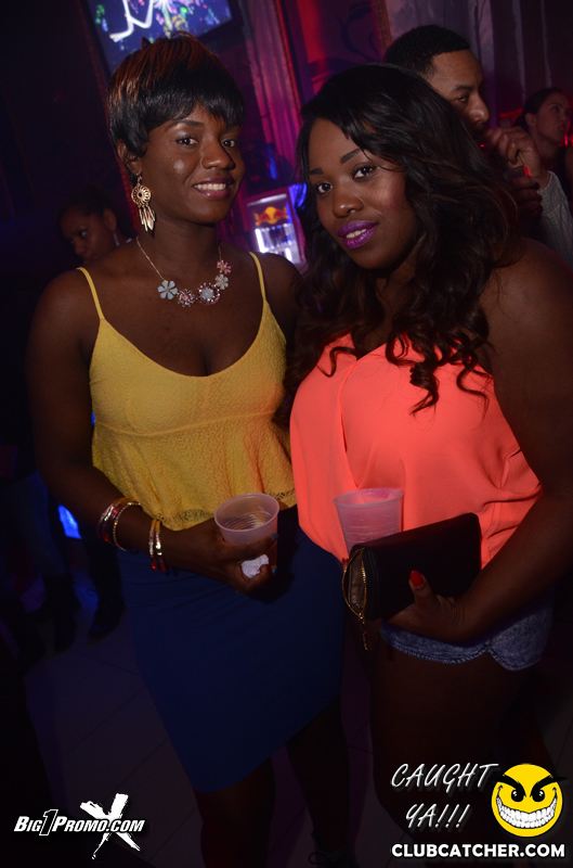 Luxy nightclub photo 86 - March 20th, 2015