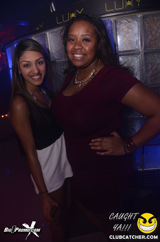 Luxy nightclub photo 89 - March 20th, 2015