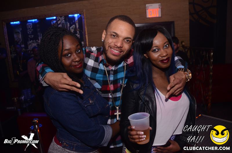 Luxy nightclub photo 90 - March 20th, 2015