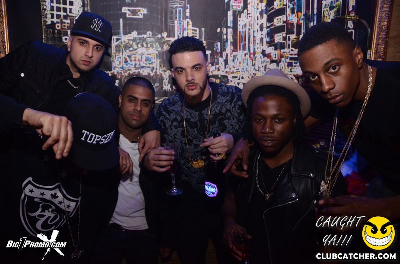 Luxy nightclub photo 10 - March 20th, 2015