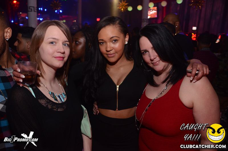 Luxy nightclub photo 93 - March 20th, 2015