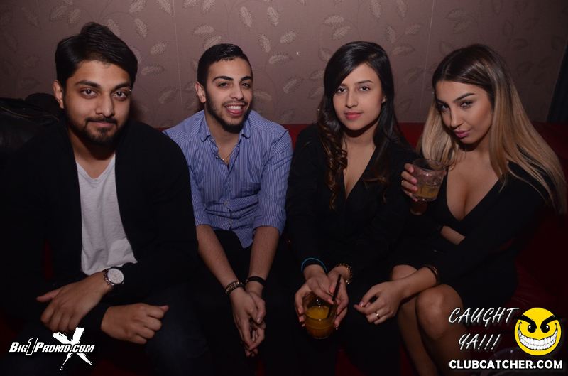 Luxy nightclub photo 100 - March 20th, 2015