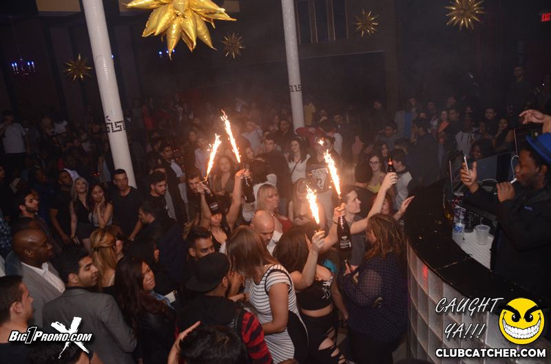 Luxy nightclub photo 1 - March 21st, 2015