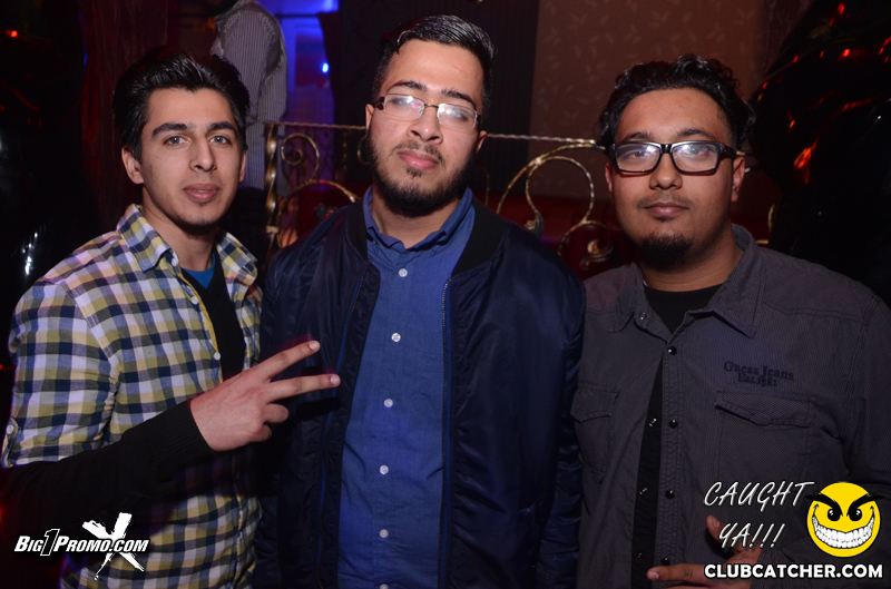 Luxy nightclub photo 103 - March 21st, 2015