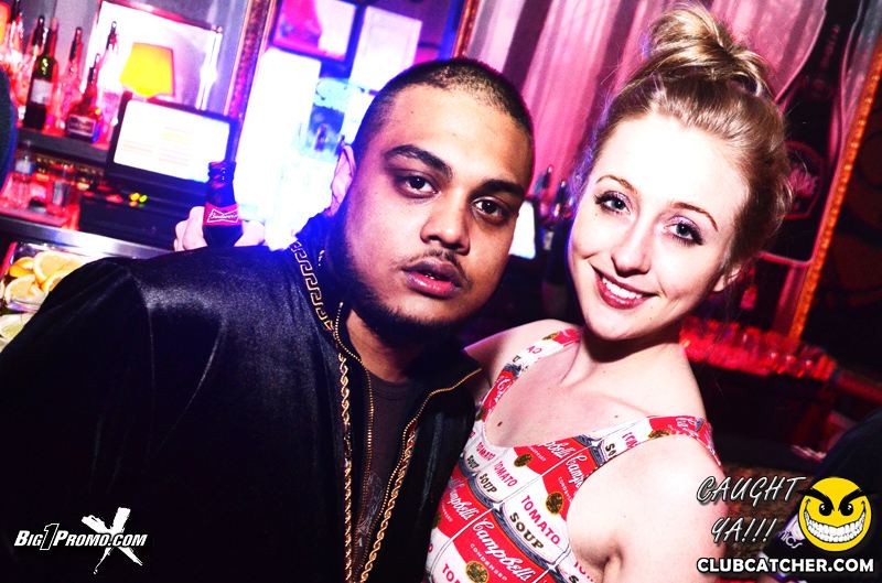 Luxy nightclub photo 107 - March 21st, 2015