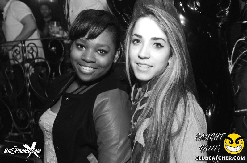 Luxy nightclub photo 108 - March 21st, 2015