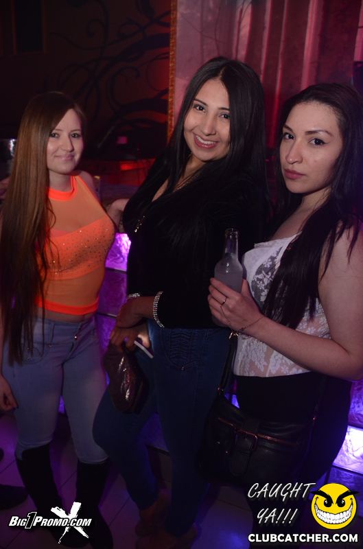Luxy nightclub photo 114 - March 21st, 2015