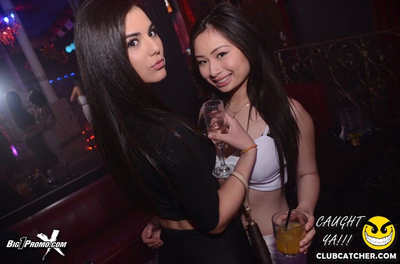 Luxy nightclub photo 119 - March 21st, 2015