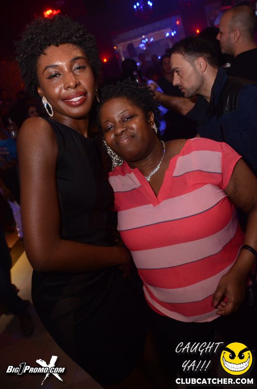 Luxy nightclub photo 120 - March 21st, 2015