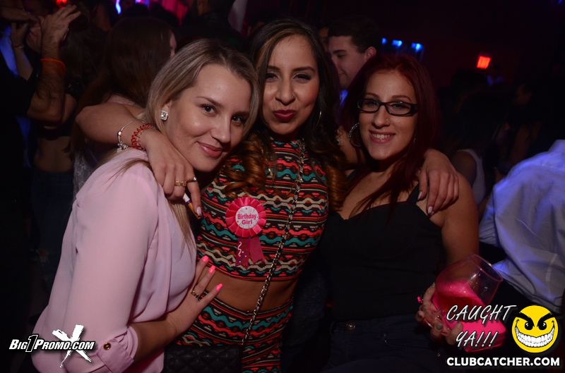 Luxy nightclub photo 121 - March 21st, 2015