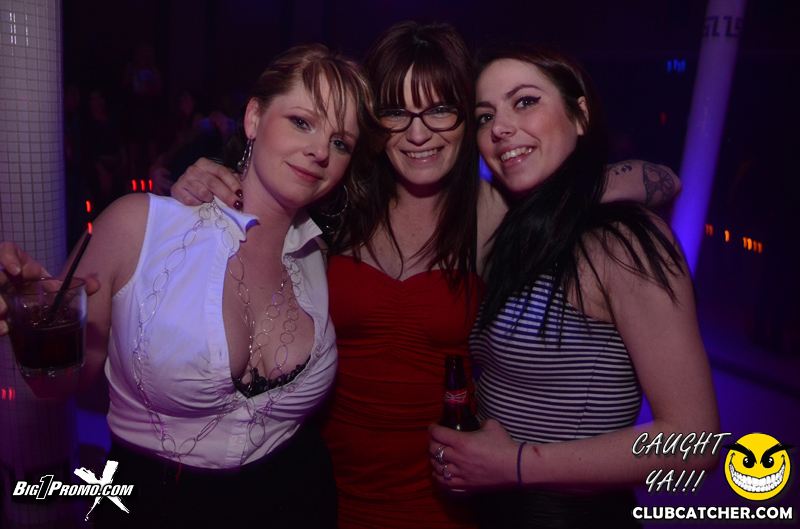 Luxy nightclub photo 125 - March 21st, 2015