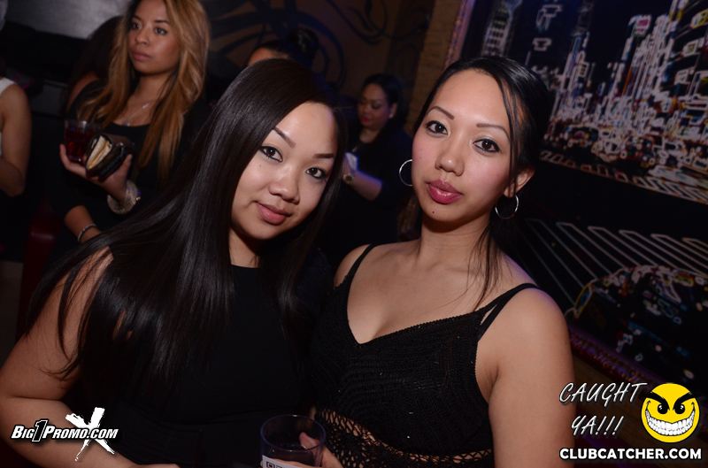 Luxy nightclub photo 128 - March 21st, 2015