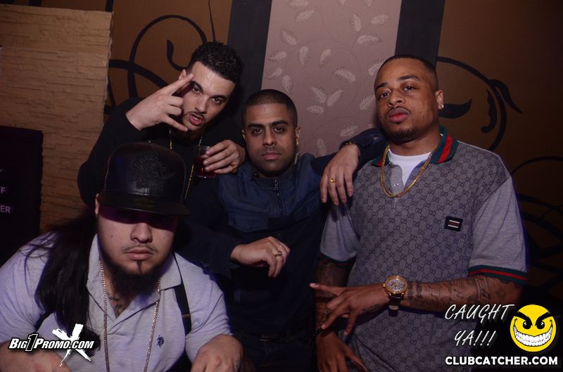 Luxy nightclub photo 14 - March 21st, 2015