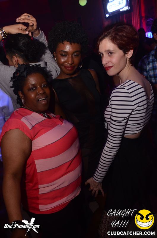 Luxy nightclub photo 131 - March 21st, 2015