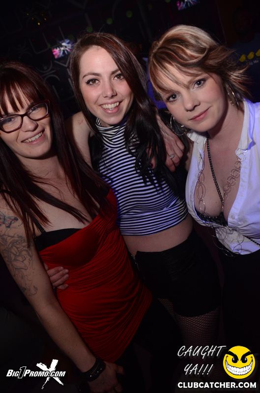 Luxy nightclub photo 134 - March 21st, 2015
