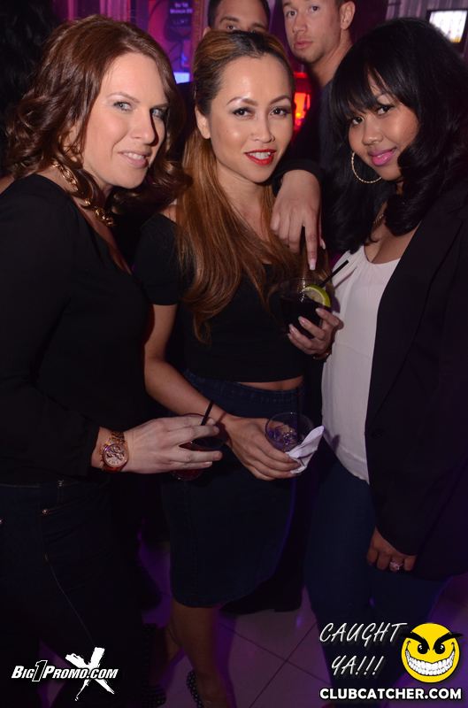 Luxy nightclub photo 137 - March 21st, 2015