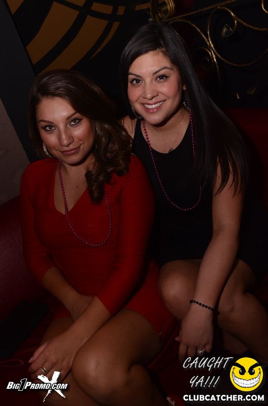 Luxy nightclub photo 145 - March 21st, 2015