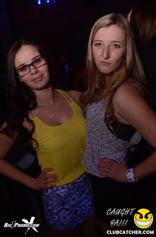 Luxy nightclub photo 149 - March 21st, 2015