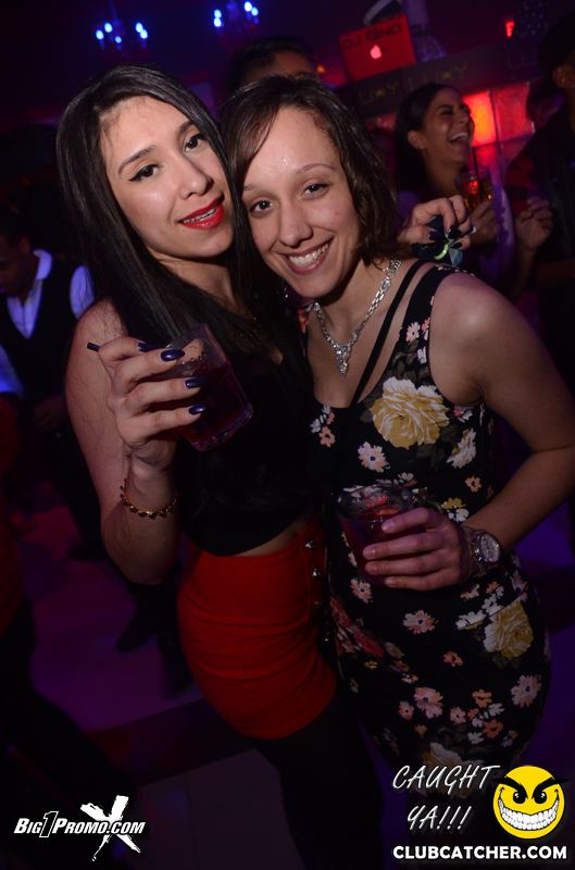 Luxy nightclub photo 152 - March 21st, 2015