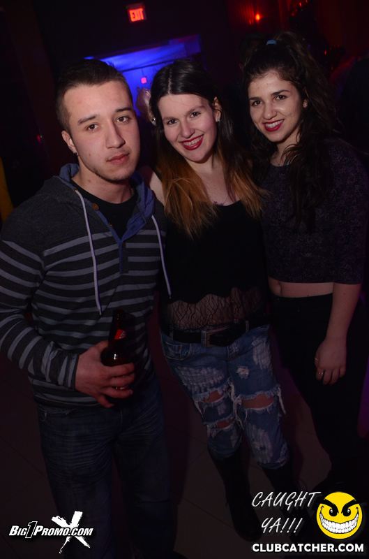 Luxy nightclub photo 154 - March 21st, 2015