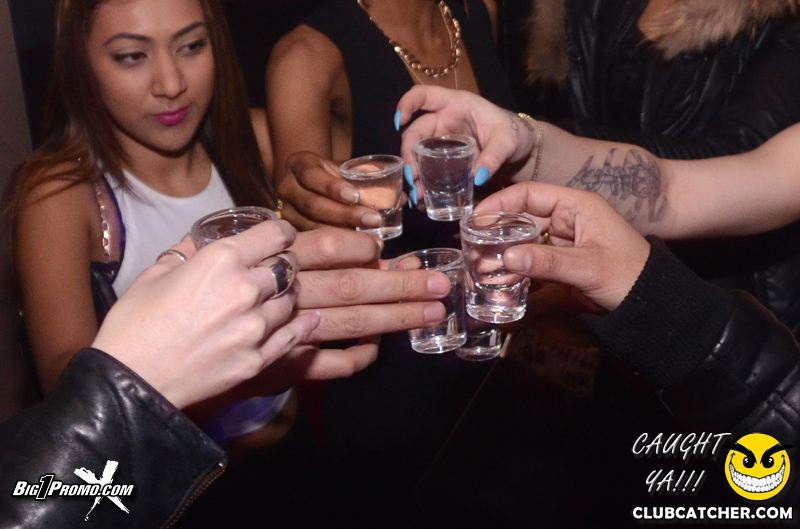 Luxy nightclub photo 155 - March 21st, 2015