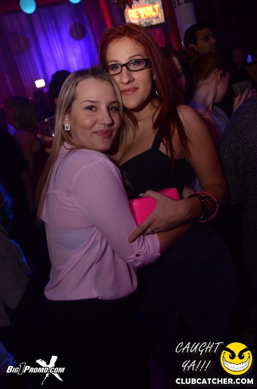 Luxy nightclub photo 157 - March 21st, 2015