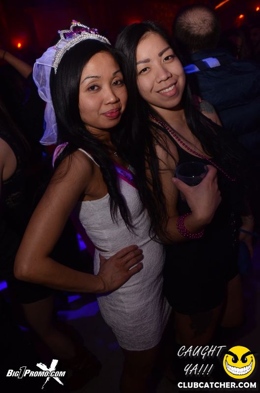 Luxy nightclub photo 163 - March 21st, 2015