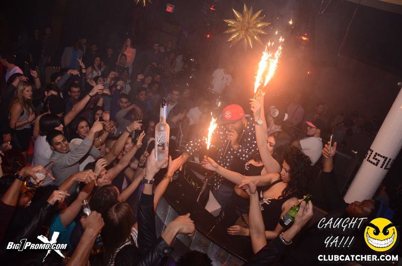 Luxy nightclub photo 166 - March 21st, 2015