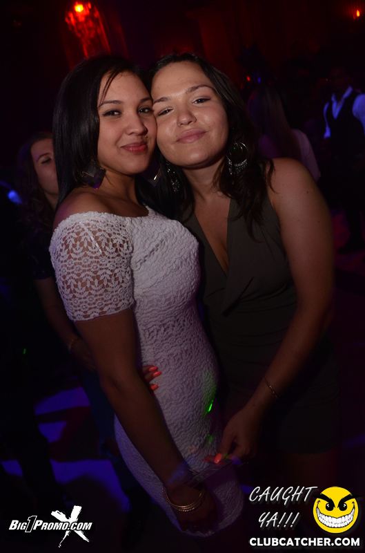 Luxy nightclub photo 167 - March 21st, 2015