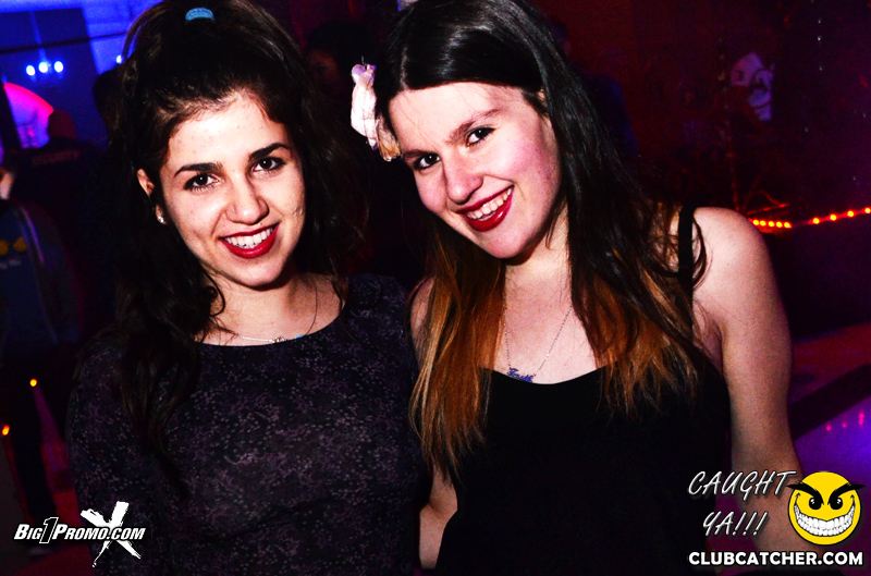 Luxy nightclub photo 170 - March 21st, 2015