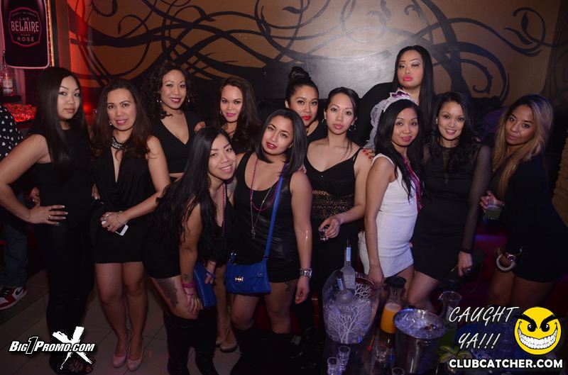 Luxy nightclub photo 19 - March 21st, 2015