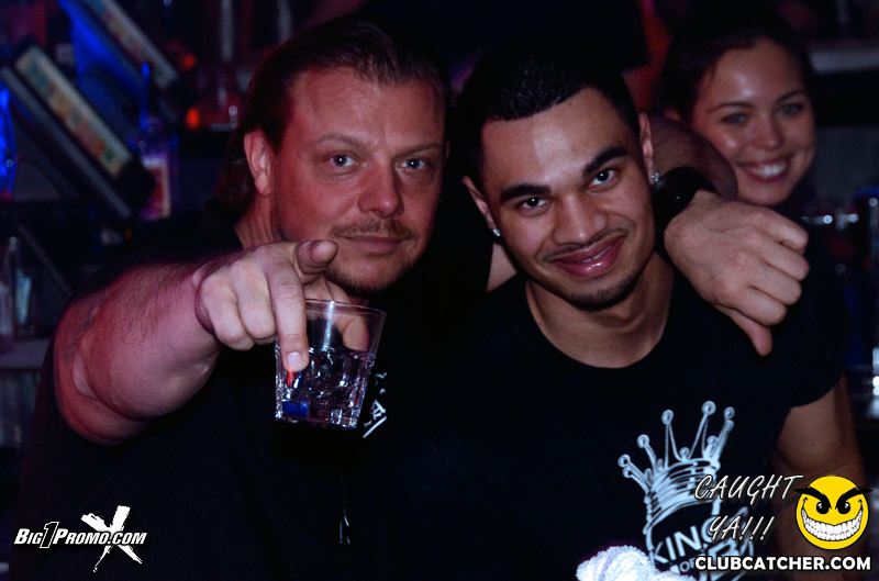 Luxy nightclub photo 20 - March 21st, 2015