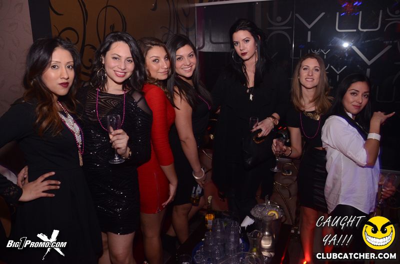 Luxy nightclub photo 3 - March 21st, 2015