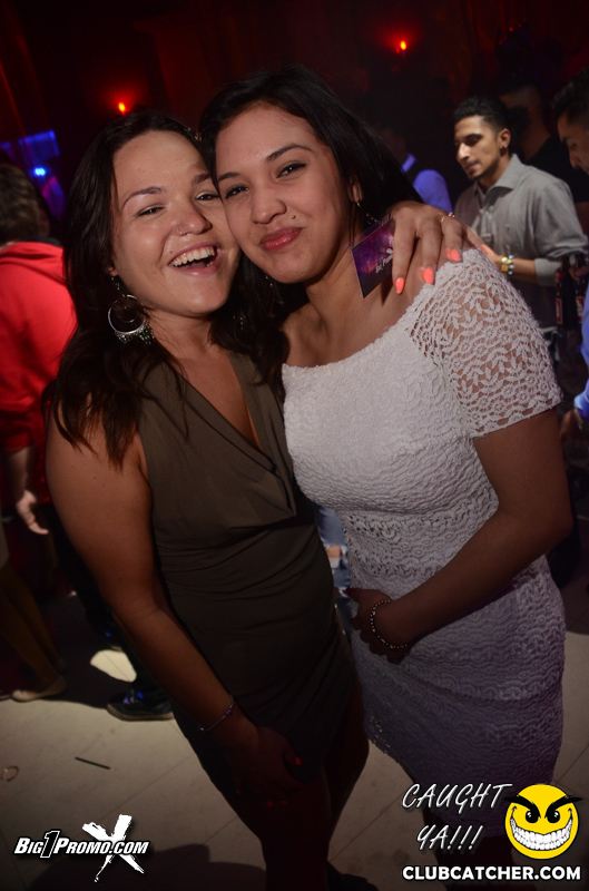 Luxy nightclub photo 22 - March 21st, 2015