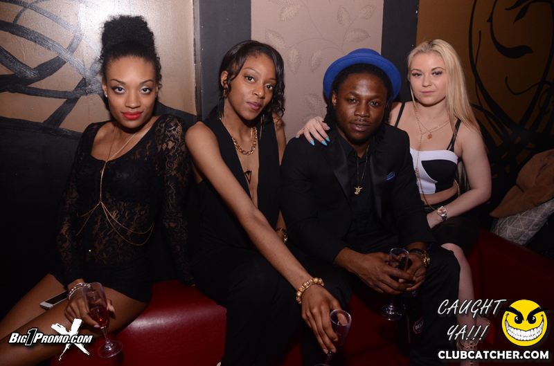 Luxy nightclub photo 24 - March 21st, 2015