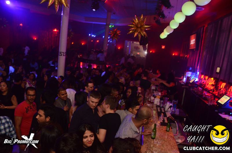 Luxy nightclub photo 25 - March 21st, 2015
