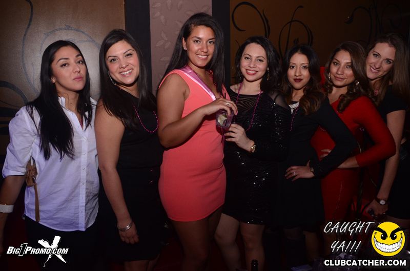 Luxy nightclub photo 26 - March 21st, 2015