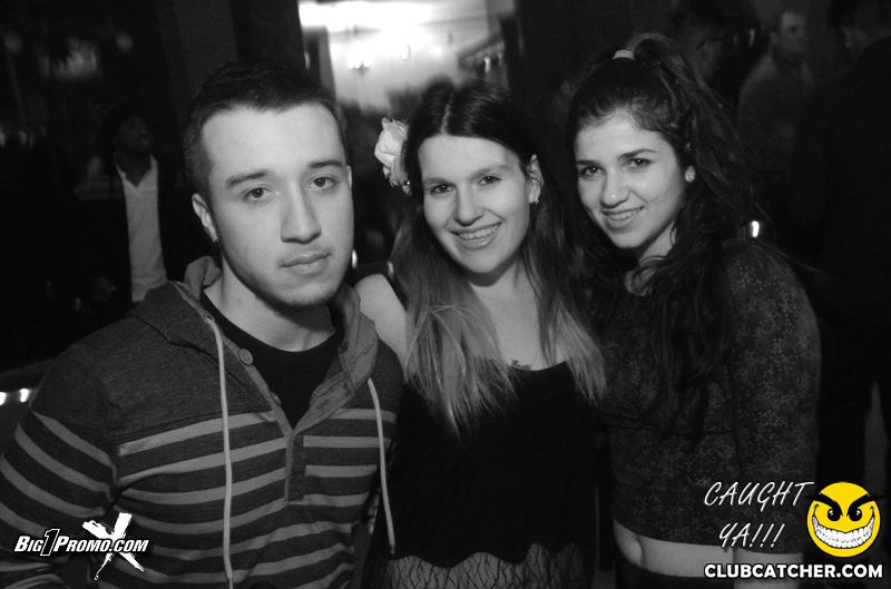 Luxy nightclub photo 29 - March 21st, 2015