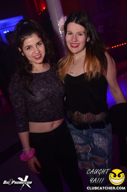 Luxy nightclub photo 33 - March 21st, 2015